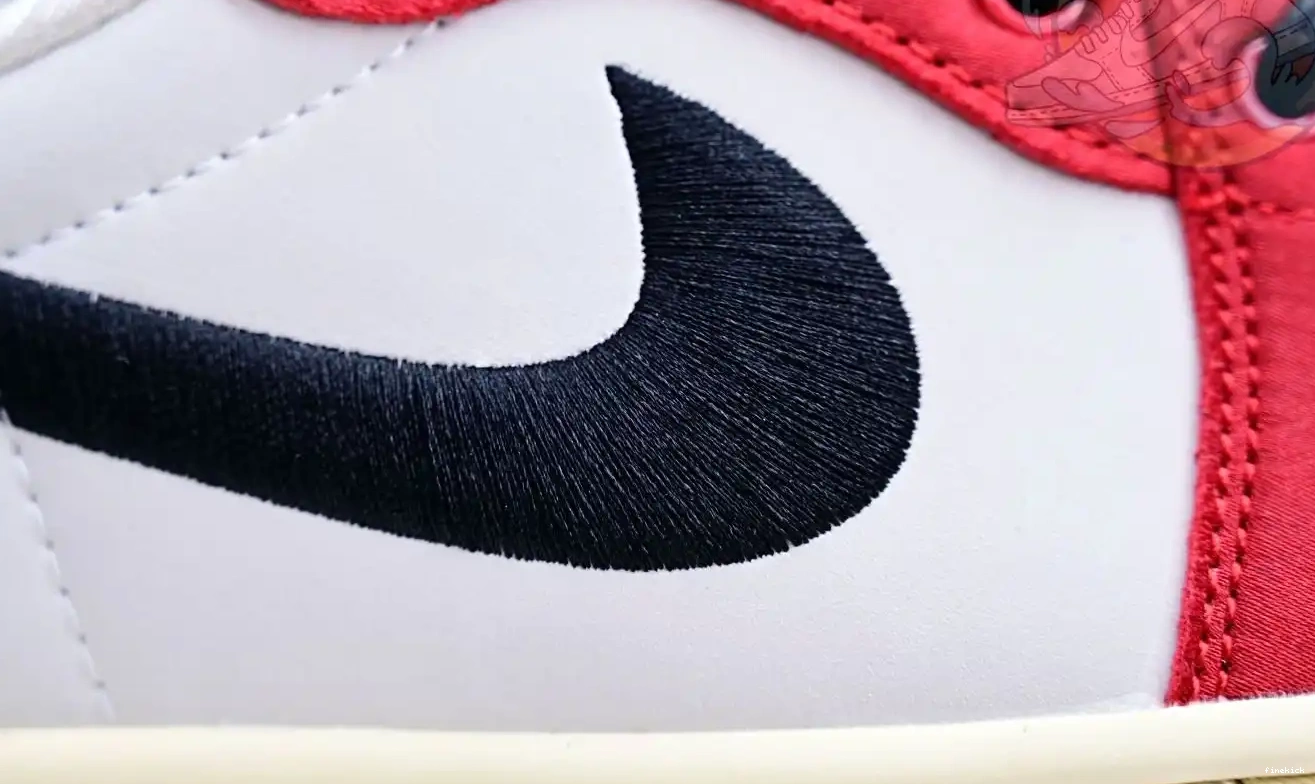 “Away” Jordan Jordan Room OG Low Air Trophy x 1 0611